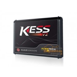 Kess V2 5.017 chip tuning ir diagnostikos įranga (raudona plokštė - EU)