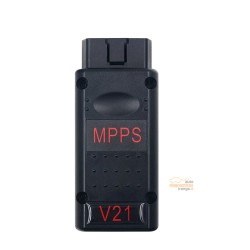 MPPS V21 chip tuning įranga
