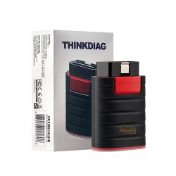 ThinkCar ThinkDiag PRO (FULL) universali diagnostikos įranga