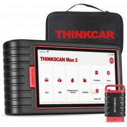 THINKCAR ThinkScan Max 2 universali diagnostikos įranga